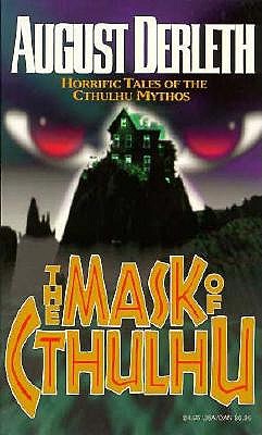 The Mask of Cthulhu