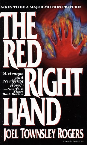 The Red Right Hand