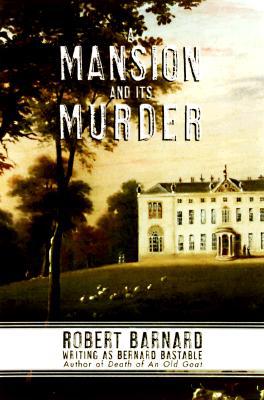 A Mansion and Its Murder