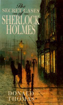 The Secret Cases of Sherlock Holmes