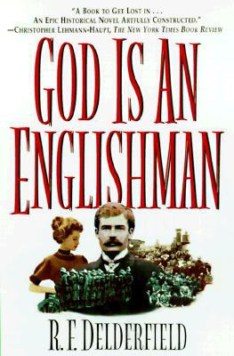 God Is An Englishman