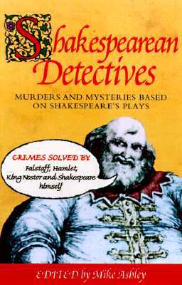 Shakespearean Detectives