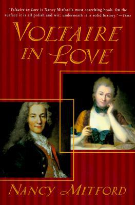 Voltaire in Love