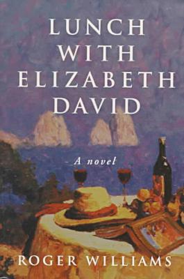 Lunch with Elizabeth David