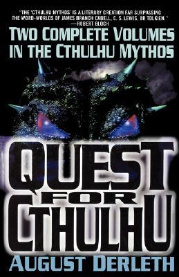 Quest for Cthulhu