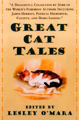 Great Cat Tales
