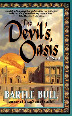 The Devil's Oasis