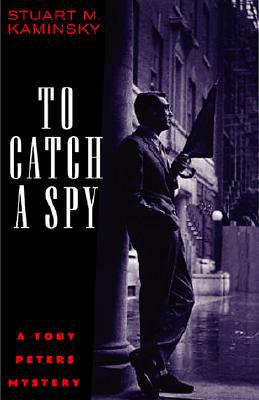 To Catch a Spy