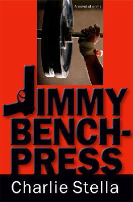 Jimmy Bench-Press