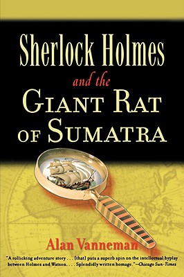 Sherlock Holmes and the Giant Rat of Sumantra