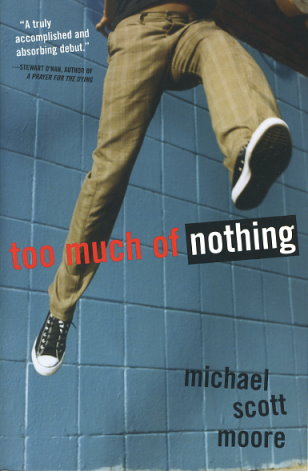 Too Much of Nothing