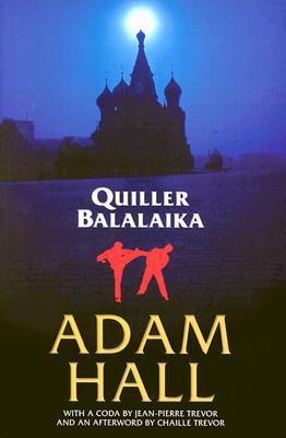 Quiller Balalaika