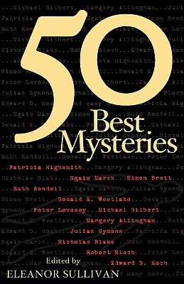 Fifty Best Mysteries