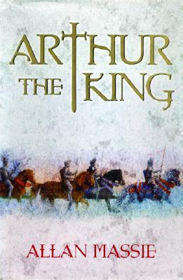 Arthur the King