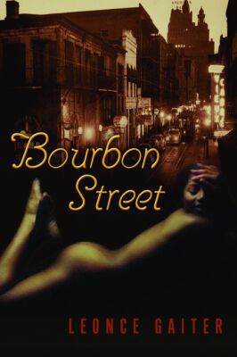 Bourbon Street