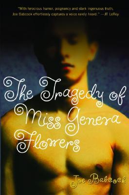 The Tragedy of Miss Geneva Flowers