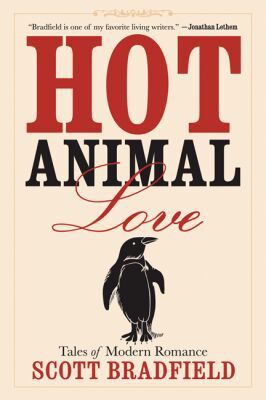 Hot Animal Love