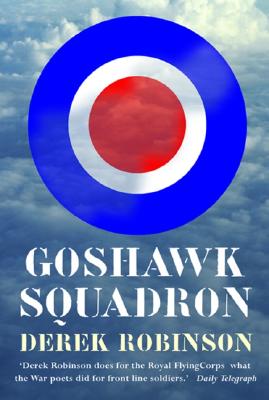 Goshawk Squadron