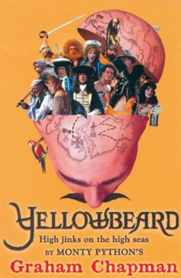 Yellowbeard