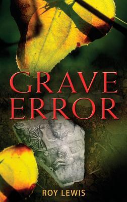 A Grave Error // Murder in Rome