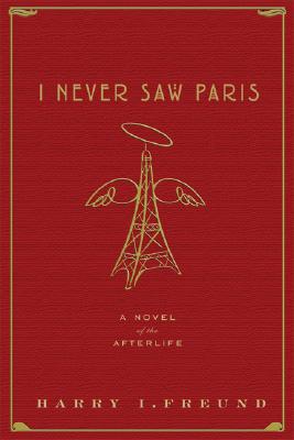 I Never Saw Paris