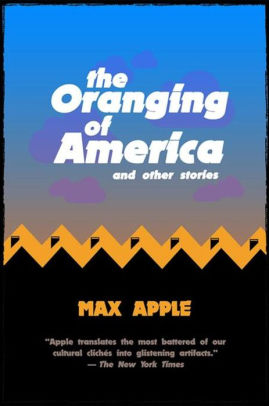 The Oranging of America