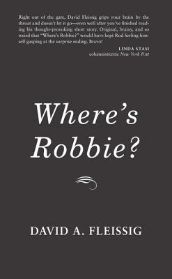 Where's Robbie?