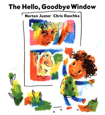 The Hello, Goodbye Window