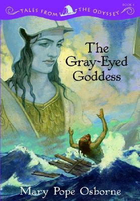 The Gray-eyed Goddess