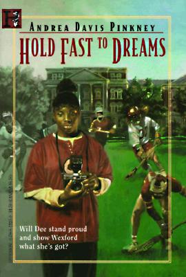 Hold Fast to Dreams