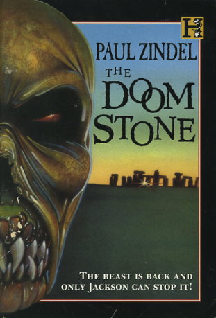 The Doom Stone