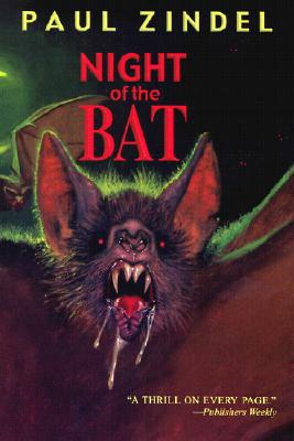 Night of the Bat