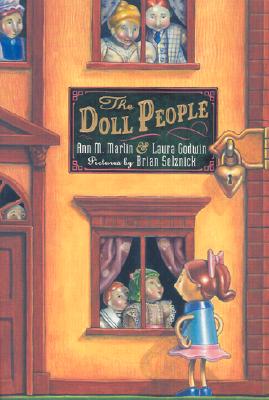 The Doll People