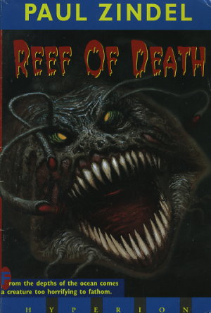 Reef of Death