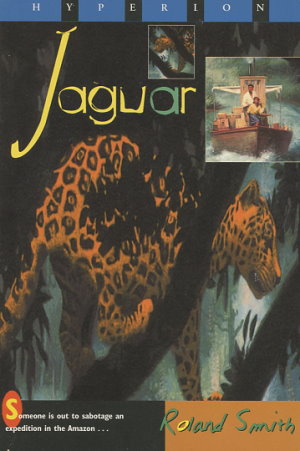 Jaguar