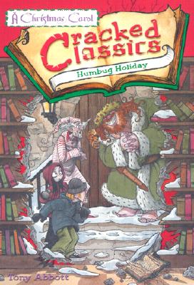 Humbug Holiday (A Christmas Carol)