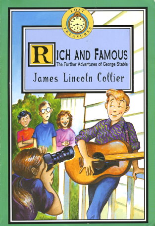 Rich and Famous