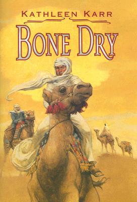 Bone Dry