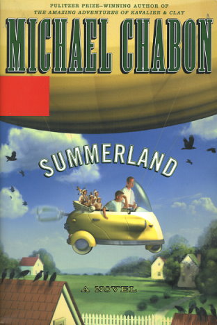 Summerland