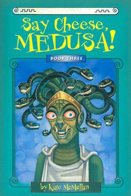 Say Cheese, Medusa!