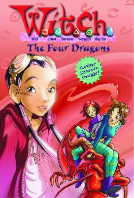 The Four Dragons