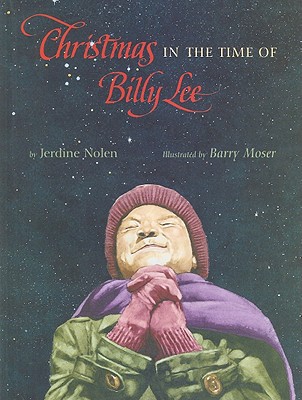 Christmas in the Time of Billy Lee