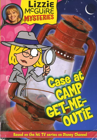 Case at Camp Get-Me-Outie