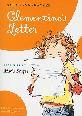 Clementine's Letter