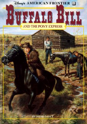 Buffalo Bill and the Pony Express