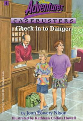 Check In to Danger