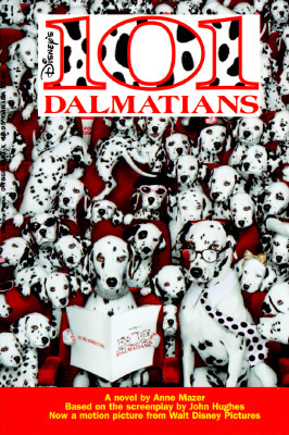 Disney's 101 Dalmatians: Junior Novelization