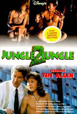 Jungle 2 Jungle