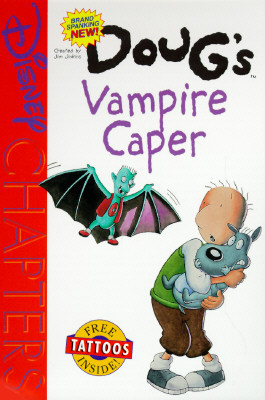 Doug's Vampire Caper