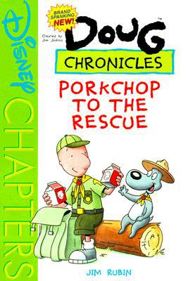 Porkchop to the Rescue